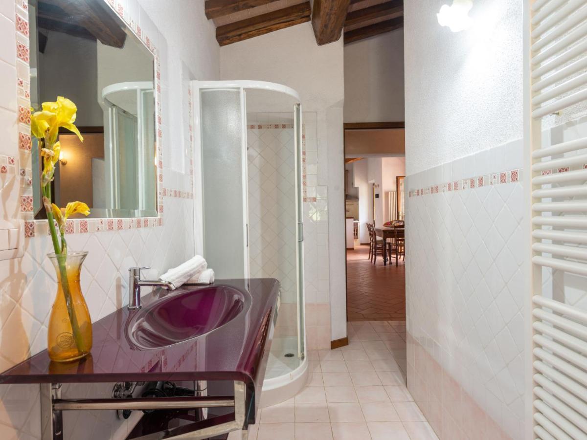 Holiday Home Fonte Al Tesoro By Interhome Roccatederighi Extérieur photo
