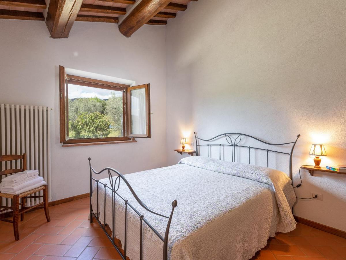 Holiday Home Fonte Al Tesoro By Interhome Roccatederighi Extérieur photo