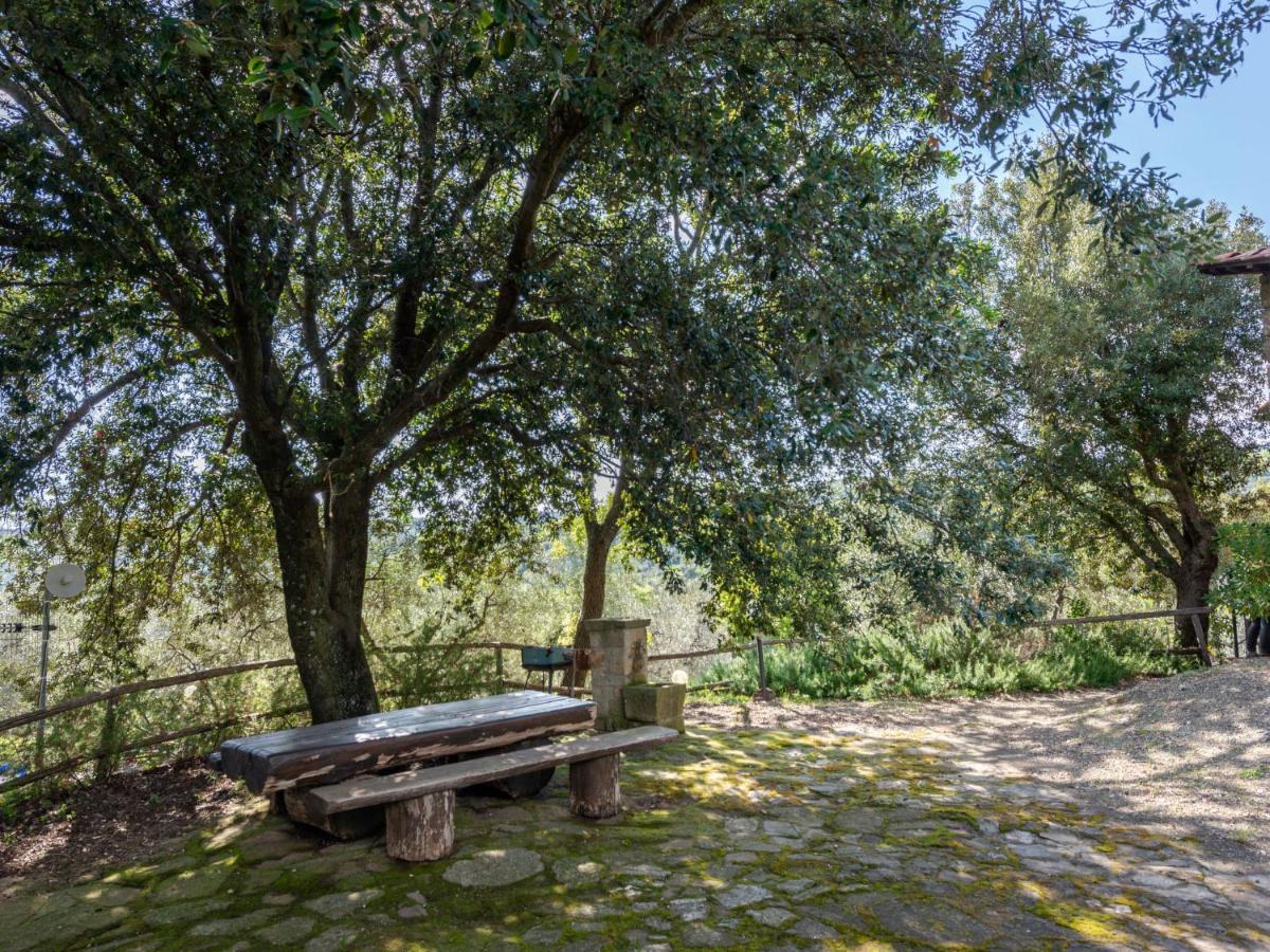 Holiday Home Fonte Al Tesoro By Interhome Roccatederighi Extérieur photo