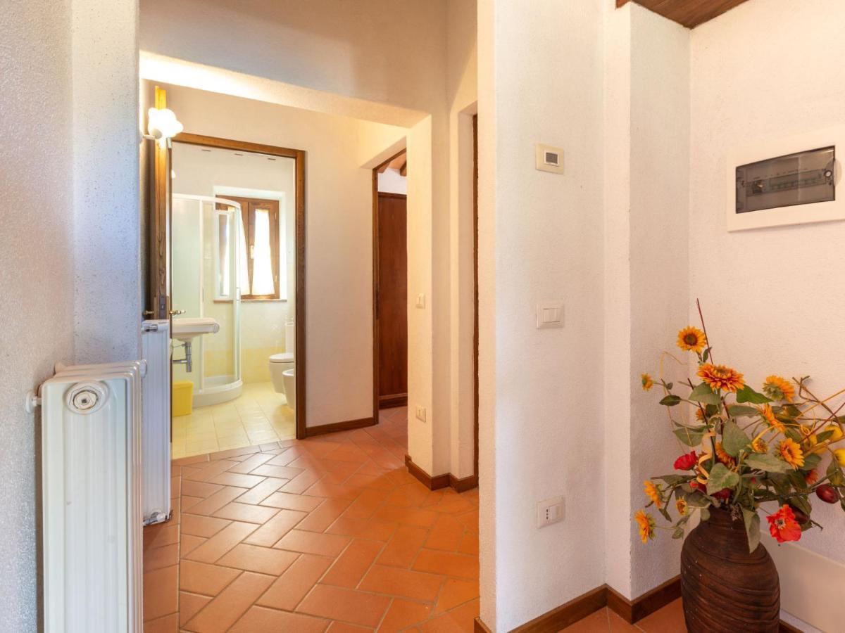 Holiday Home Fonte Al Tesoro By Interhome Roccatederighi Extérieur photo